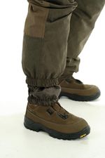 Костюм для охоты Магнум V2 до -45 (исландия, хаки) PRIDE