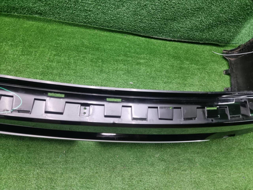 Бампер задний Changan CS95PLUS (2023-н.в.)