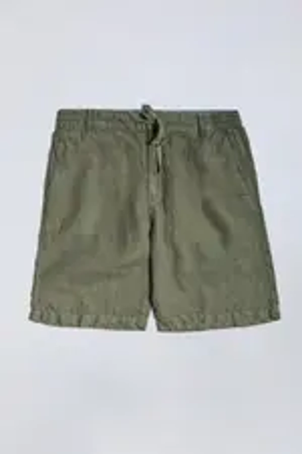 Шорты карго муж. AERONAUTICA 254 хаки