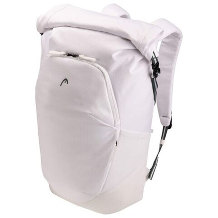 Теннисный рюкзак Head Pro X Racqpack - white/green