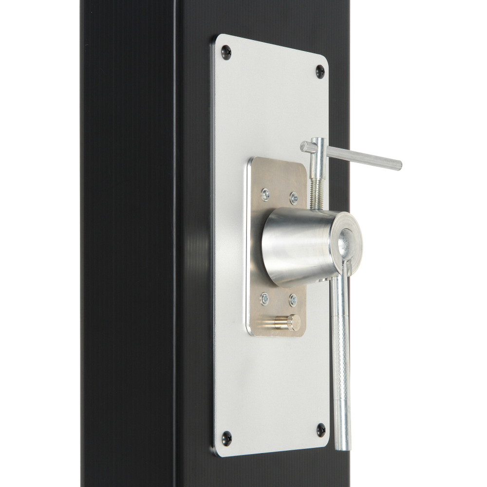 Осветитель светодиодный GreenBean LedFlow 4х4ft DMX (GH)