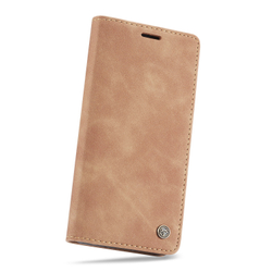 Чехол-книжка CaseMe Matte Huawei P40 Pro