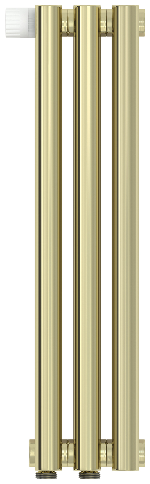 Сунержа Эстет-0 EU50 левый 500х135 3 секции