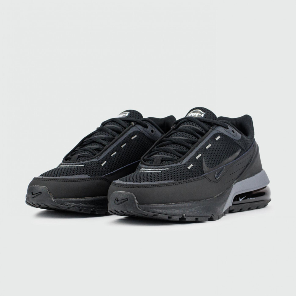кроссовки Nike Air Max Pulse Black Grey DR0453-003