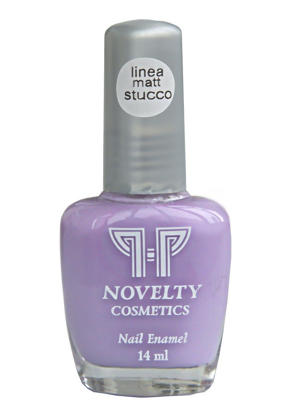 Novelty Cosmetics Лак для ногтей, тон №615, 14 мл