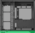 Корпус DeepCool CG530 без БП Black (R-CG530-BKNDA0-G-1)
