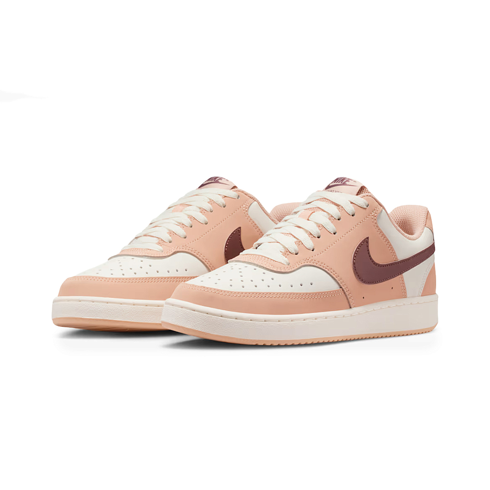 Женские кроссовки Nike Court Vision Low