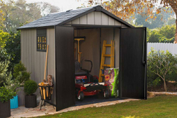 Сарай пластиковый Oakland 759