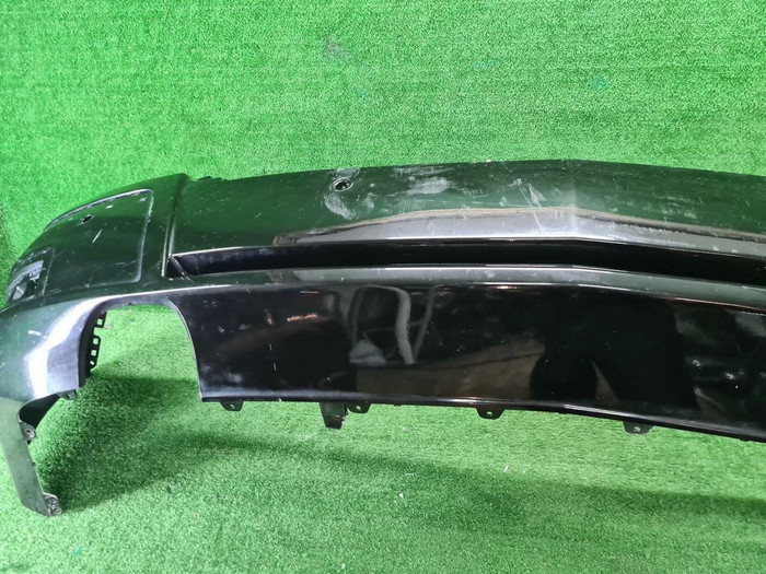 Бампер задний Mercedes GLK X204 (2008-2012)