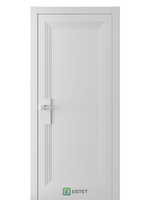 Межкомнатная дверь Mio 1