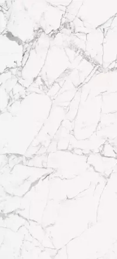 Керамогранит Magnum Les Origines de REX Blanc Glossy 6mm