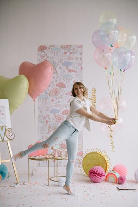 Pastel soft set (15 шт)