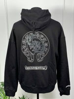 Толстовка Chrome Hearts