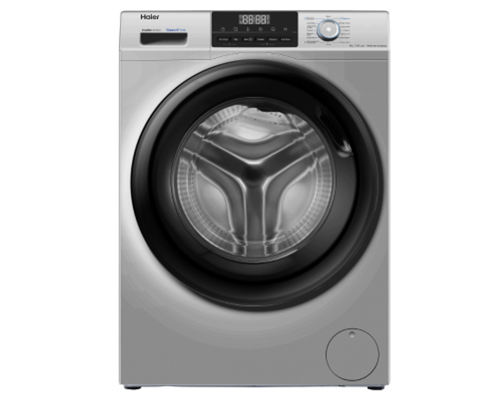 Стиральная машина Haier HW60-BP12929ASE (h)