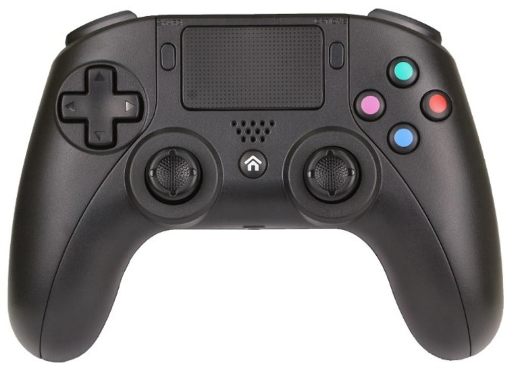 Игровой контроллер FLASHFIRE P203BK черный