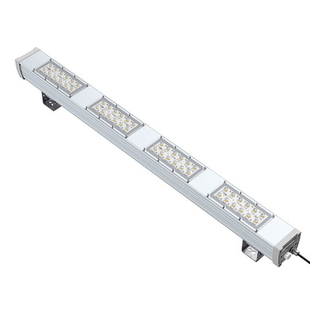 Светильник промышленный светодиодный SEVER PRO 200вт ip65