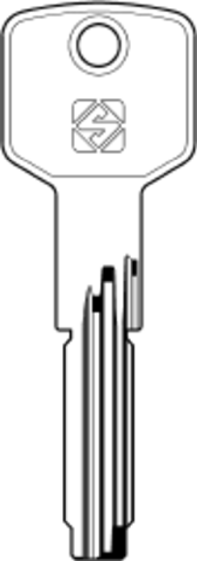 CS139 SILCA 13863