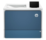 Принтер лазерный цветной HP Color LaserJet Enterprise 5700dn