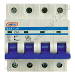 Автоматические выключатели Энергия ВА 47-29