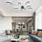 Потолочная люстра Imperium Loft Daggry 140625-26