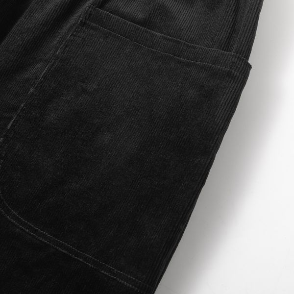 Брюки Velvet 3.1 черные - фото 6