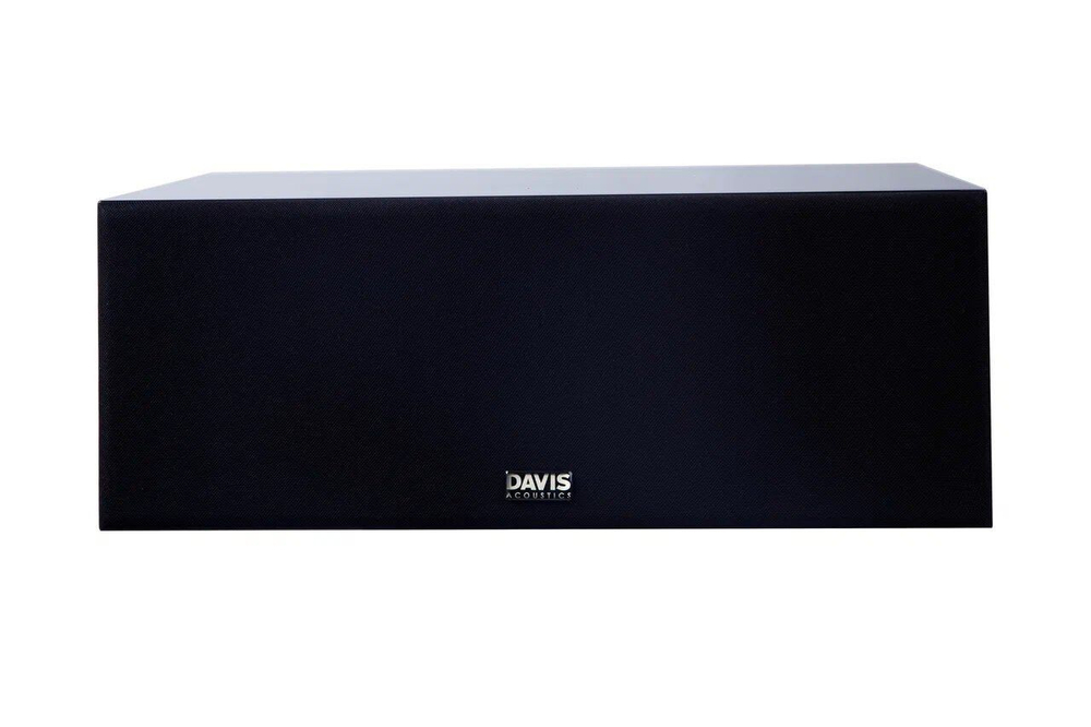 Акустика центрального канала Davis Acoustics Courbet C