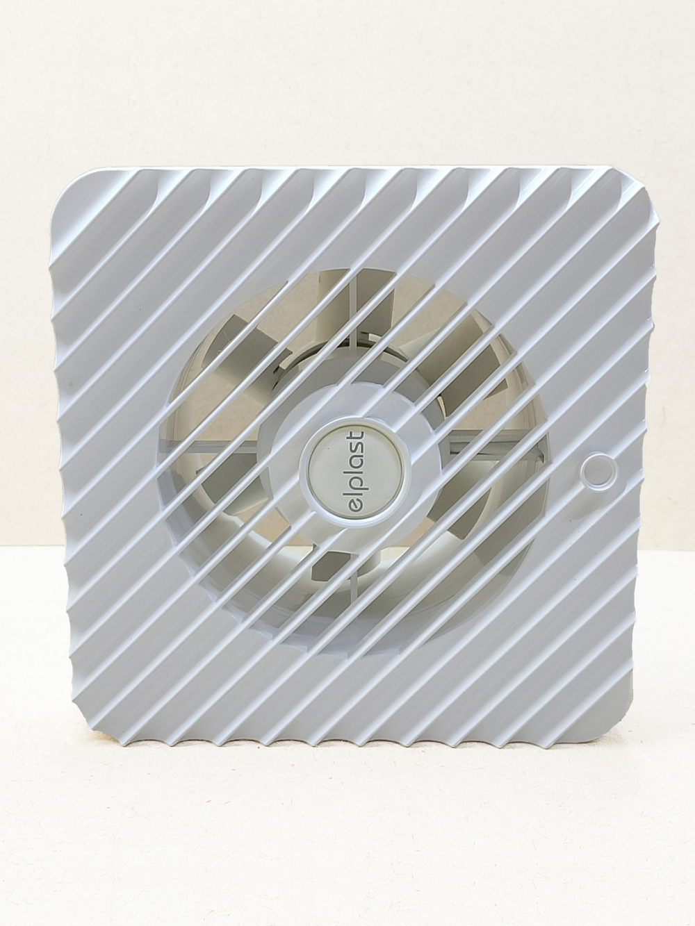 Вентилятор канальный ZEFIR 120 В