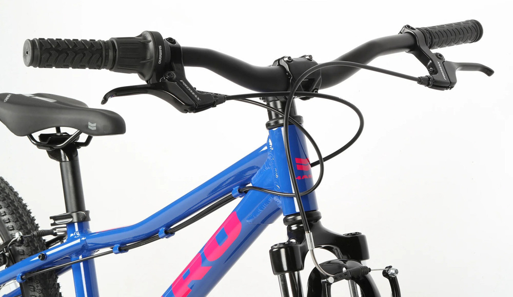 Детский велосипед Haro Flightline 20" (2025)