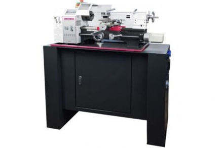 Токарный станок с ЧПУ Optimum TU2304V CNC