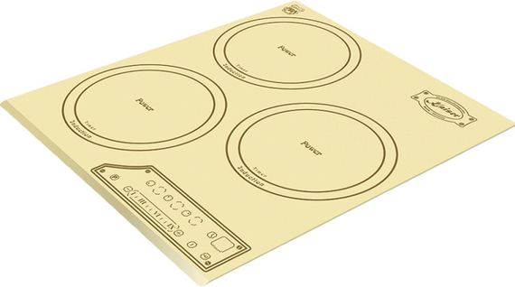 Стеклокерамическая панель Kaiser KCT 4795 FI ElfAD