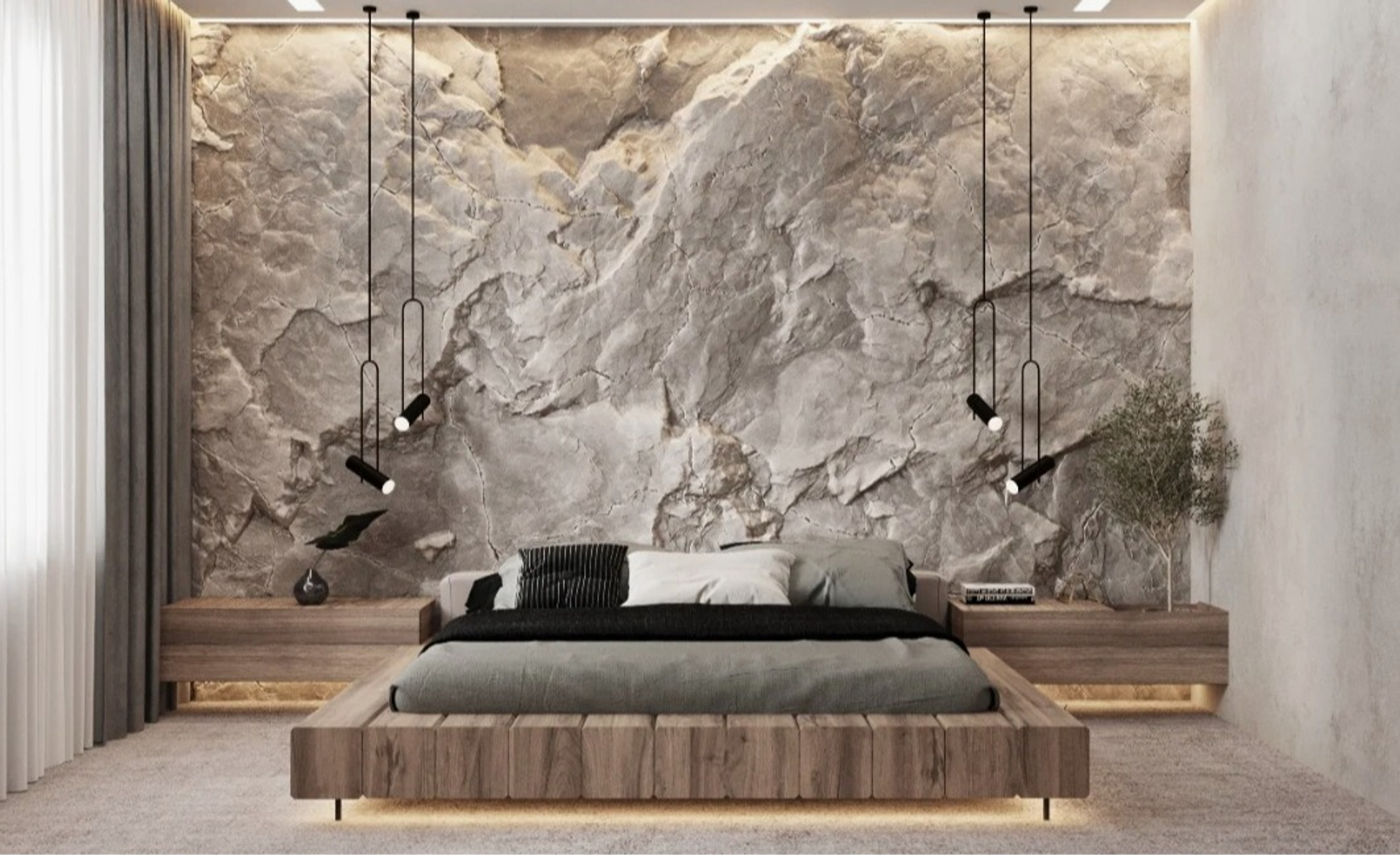 Декоративные панели