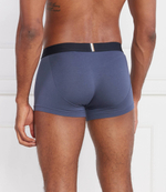 Трусики-боксеры Trunk ID BOSS BLACK - голубой(50495494)