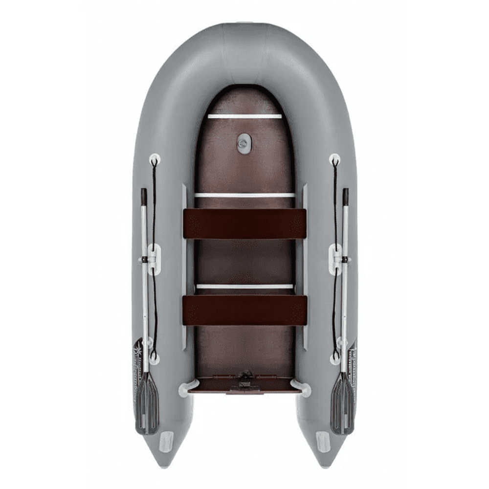 Лодка ПВХ АНДРОМЕДА 315 киль (2024)