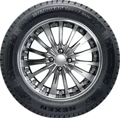 Nexen Winguard Sport 2 SUV 245/65 R17 107H