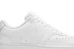Кроссовки Nike Court Vision Low (Женская размерная сетка)