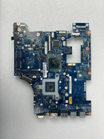 Материнская плата для ноутбука Lenovo P580 / G580 QIWG9 2G 25W 1000M-H (90000324), оригинал