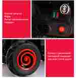 Детский электромобиль "XJL-588" белый