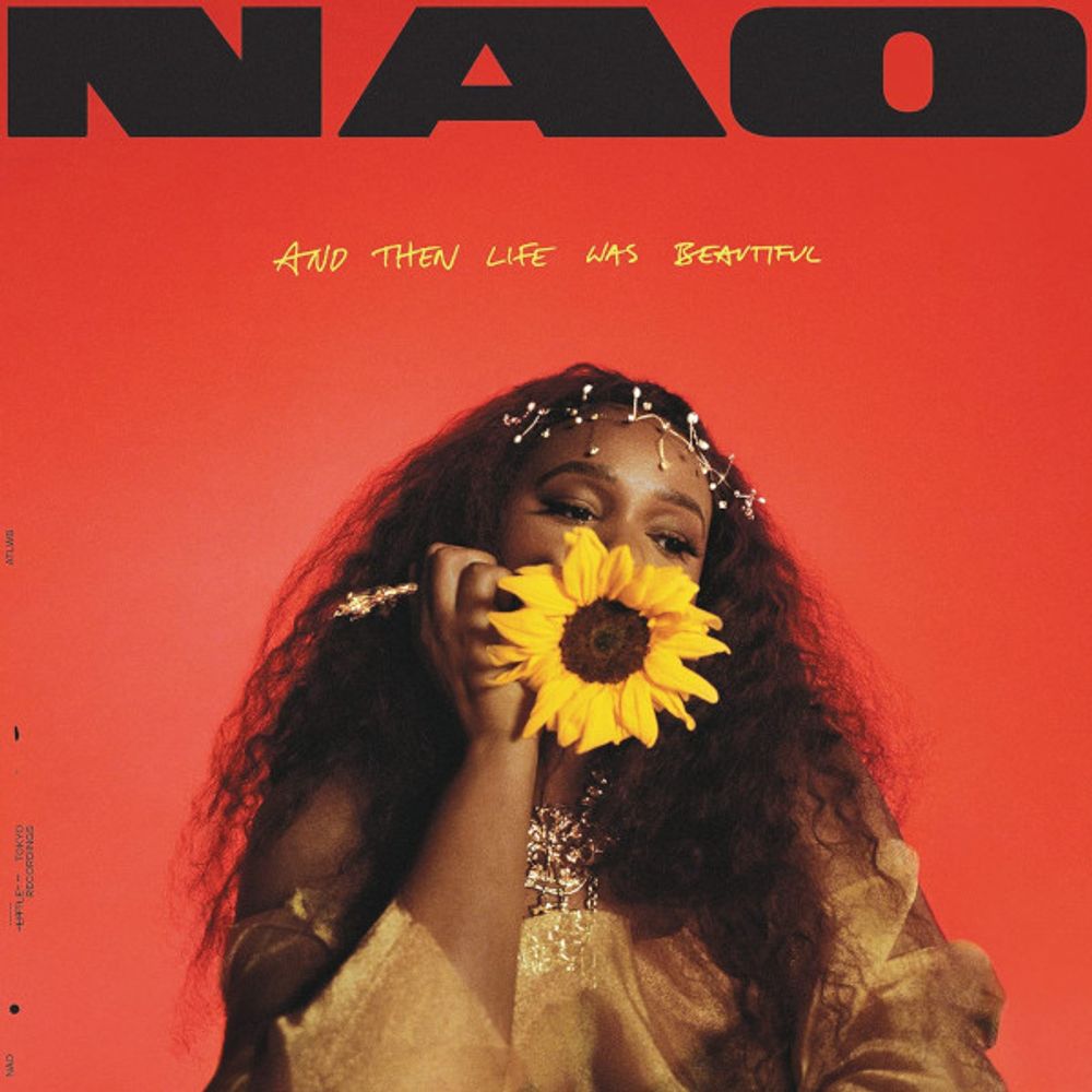 Nao / And Then Life Was Beautiful (CD)
