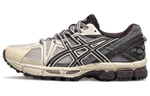 Женские кроссовки Asics Gel-Kahana 8 'Beige Black' 1012B695-020