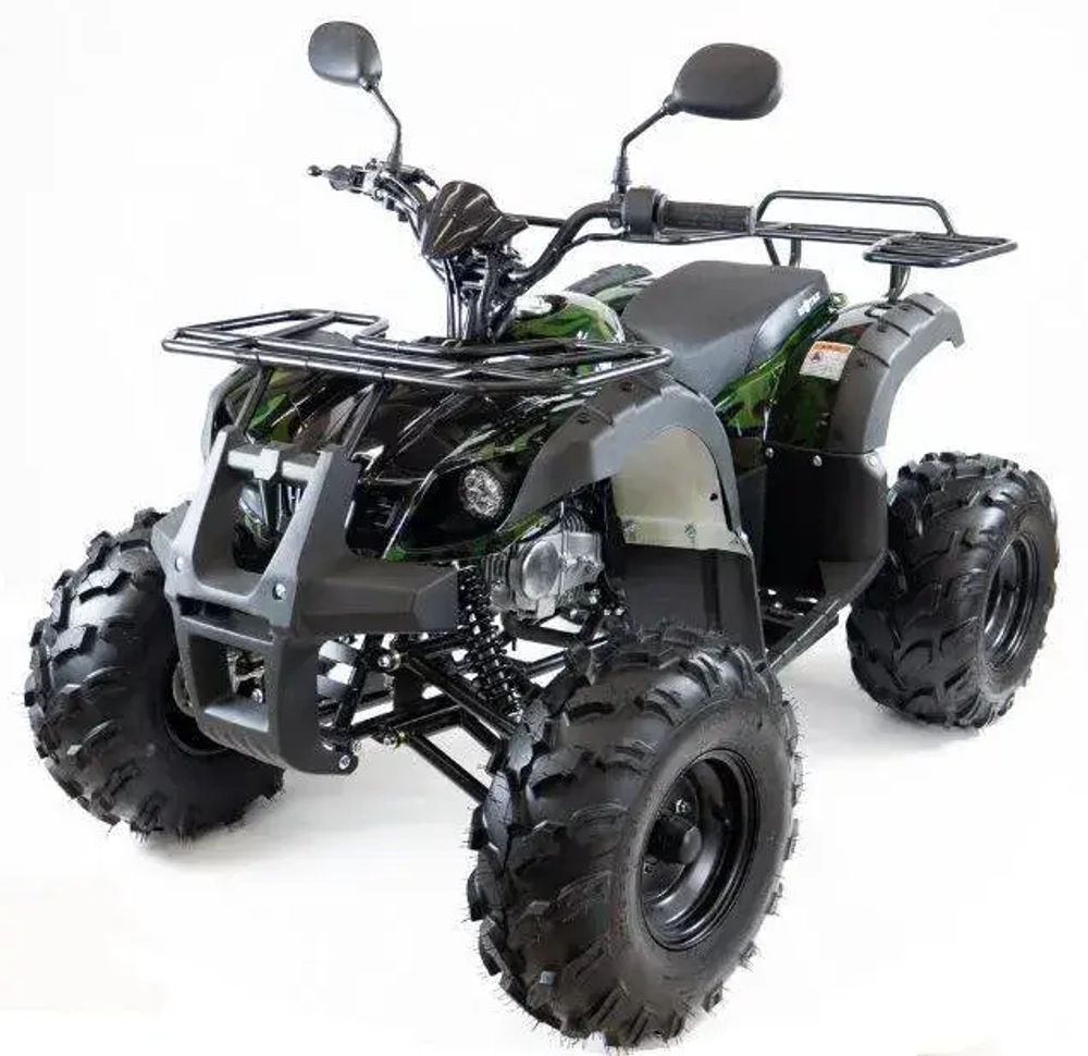 Квадроцикл MOTAX ATV Grizlik 7 110 cc