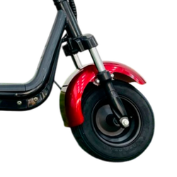 Электроскутер CityCoco GT-X1 PRO Mini красный