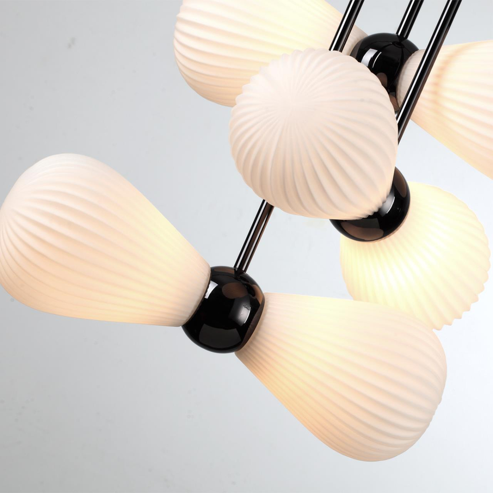 Подвесной светильник Odeon Light 5418/6