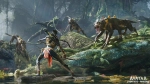 Игра Avatar: Frontiers of Pandora (PS5, русские субтитры)