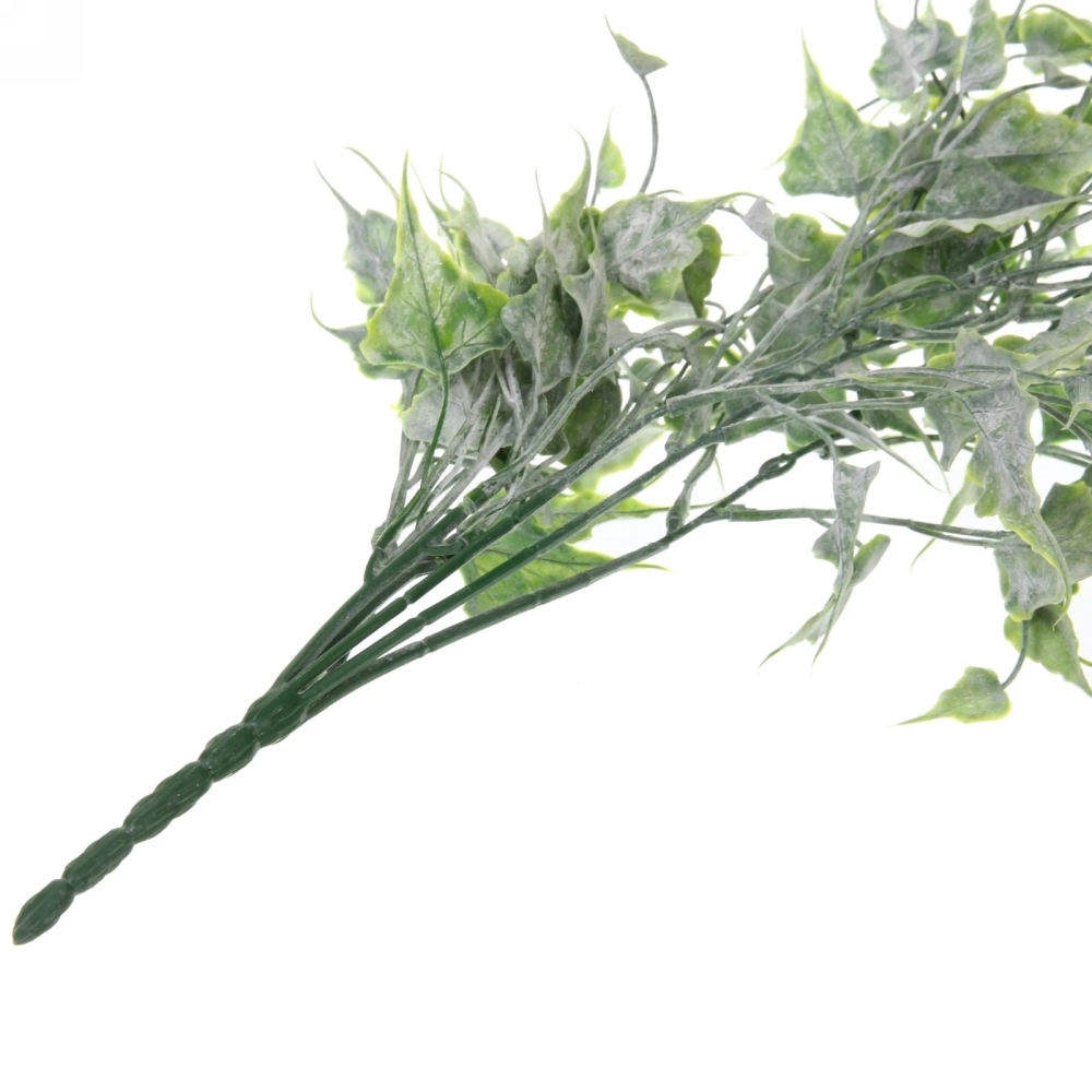 Подвесные искусственные ветви 82см Ultramarine