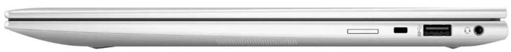 Ноутбук  HP EliteBook x360 1040 G10 14 ", Core i7, 32 Гб RAM, 1 Тб SSD, Radeon Graphics, Серебристый