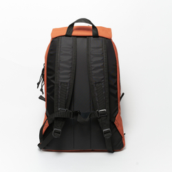 Рюкзак Citypack m кирпичный