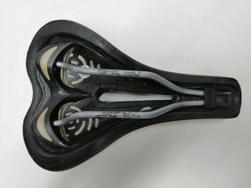 Велосипедное седло Sportourer