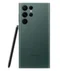 Смартфон Samsung Galaxy S22 Ultra 1ТБ Green (Зелёный)