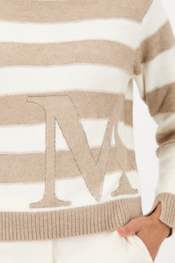 Свитер из акрила