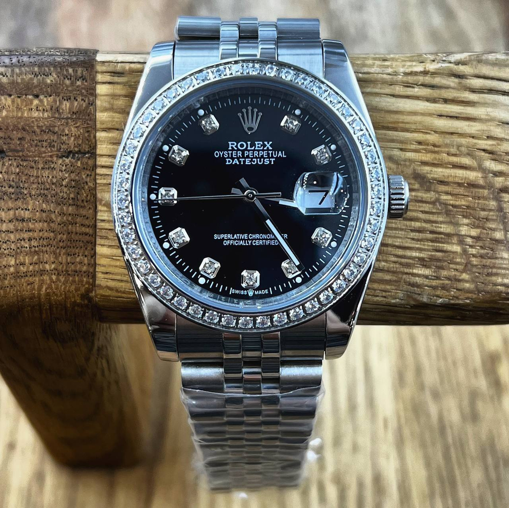 Часы Rolex